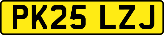 PK25LZJ