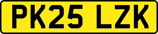 PK25LZK