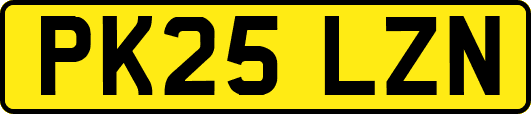 PK25LZN