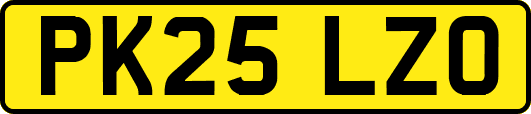 PK25LZO
