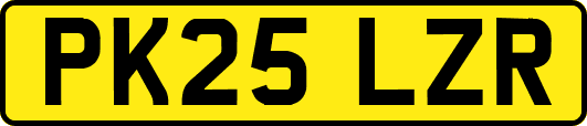 PK25LZR