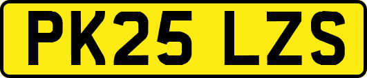 PK25LZS