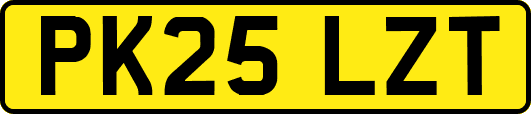 PK25LZT