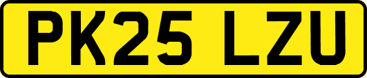 PK25LZU