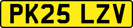 PK25LZV