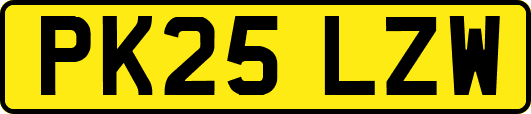PK25LZW