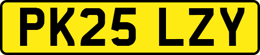PK25LZY