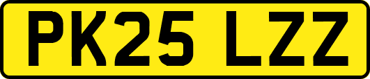 PK25LZZ
