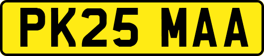 PK25MAA