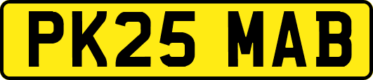 PK25MAB