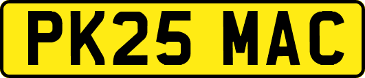 PK25MAC