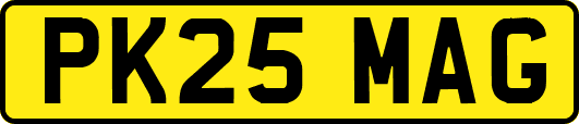PK25MAG