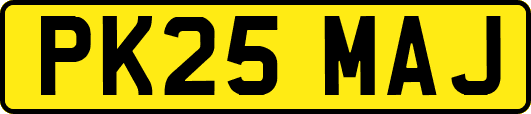 PK25MAJ