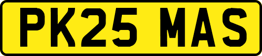 PK25MAS