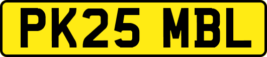 PK25MBL