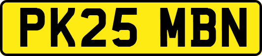 PK25MBN