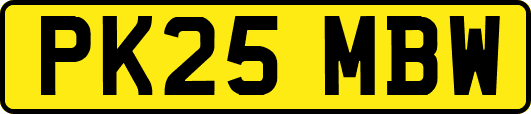 PK25MBW