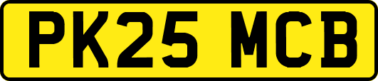 PK25MCB