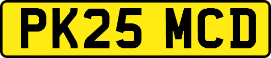 PK25MCD