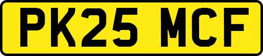 PK25MCF