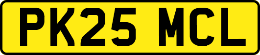 PK25MCL