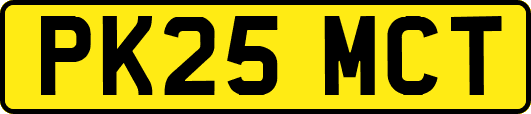 PK25MCT