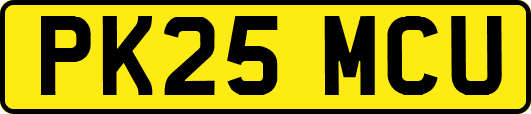 PK25MCU