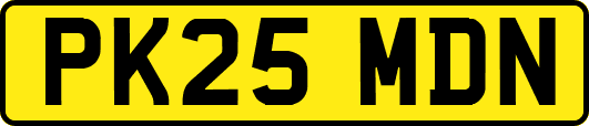 PK25MDN