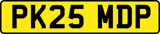 PK25MDP