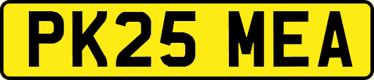 PK25MEA