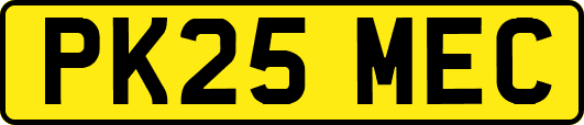 PK25MEC