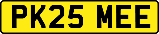 PK25MEE