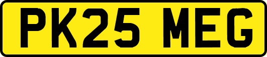 PK25MEG