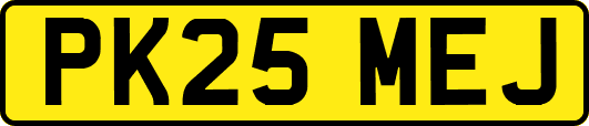 PK25MEJ
