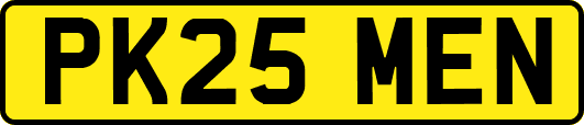 PK25MEN