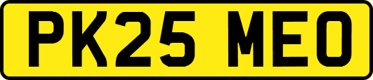 PK25MEO