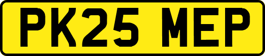 PK25MEP