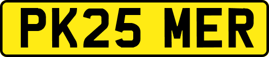 PK25MER