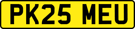PK25MEU