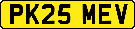 PK25MEV
