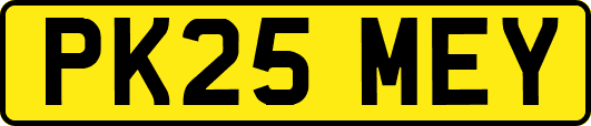 PK25MEY