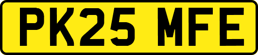 PK25MFE