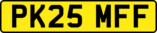 PK25MFF