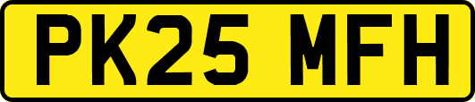 PK25MFH