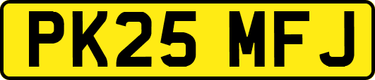 PK25MFJ