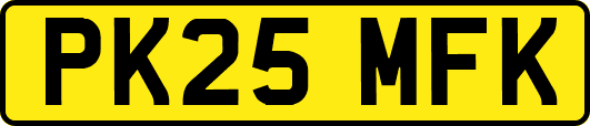 PK25MFK