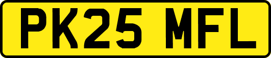 PK25MFL