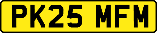 PK25MFM