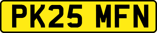 PK25MFN