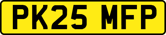 PK25MFP